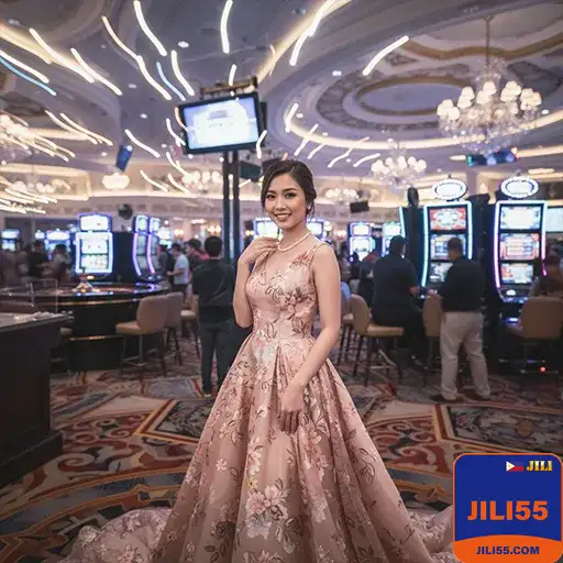 jili55 Casino