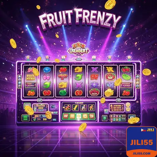 jili55 Slots