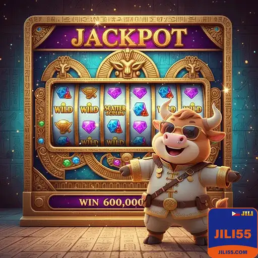 jili55 Game